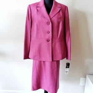 Brand New Plus Size Suit - never worn